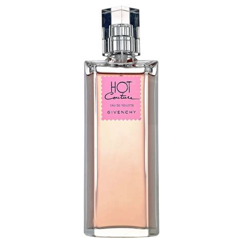 haute couture givenchy perfume|givenchy hot couture 100ml.